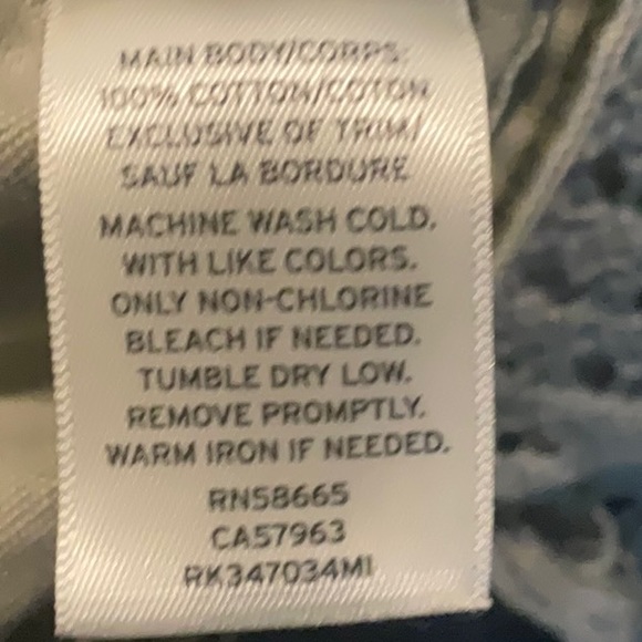 🦋ABOUND Jacket 🦋BOGO🦋 - Picture 6 of 6